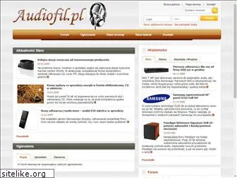 audiofil.pl