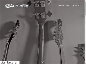 audiofile-engineering.com