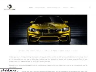 audiofile-incar.co.uk