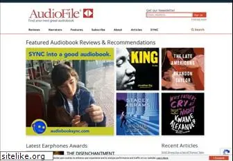 audiofilemagazine.com