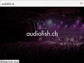 audiofish.ch