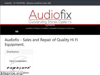 audiofix.com.au