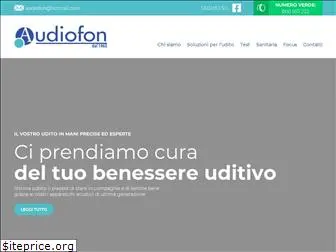 audiofonsnc.com