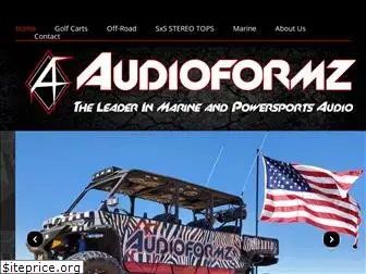 audioformz.com