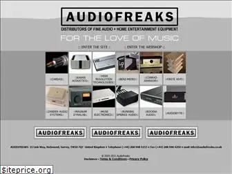 audiofreaks.co.uk