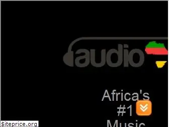 audiofrica.com