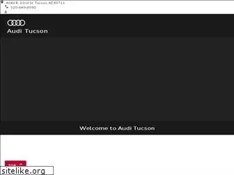 audioftucson.com