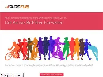 audiofuel.co.uk