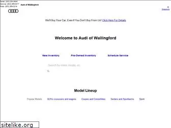 audiofwallingford.com