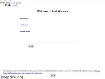 audiofwarwick.com