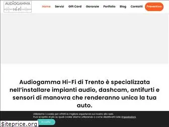 audiogammahifi.com