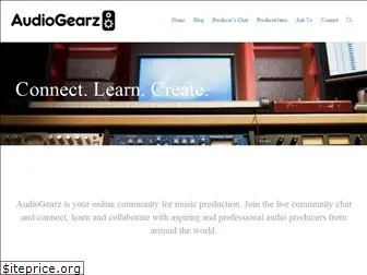 audiogearz.com