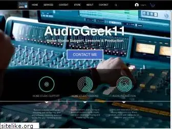 audiogeek11.com