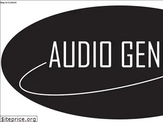 audiogenesis.com.au