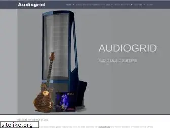 audiogrid.com