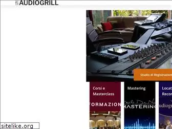 audiogrill.it