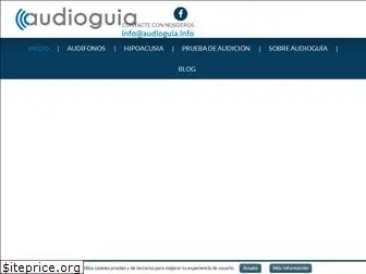 audioguia.info