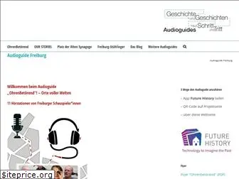 audioguide-freiburg.de