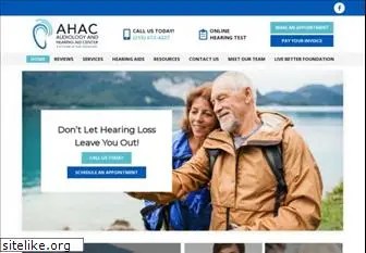 audiohac.com