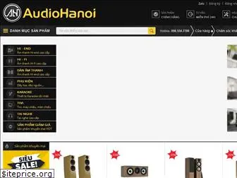 audiohanoihifi.com