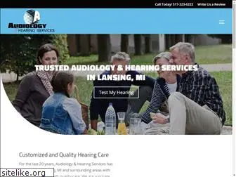 audiohearingservices.com