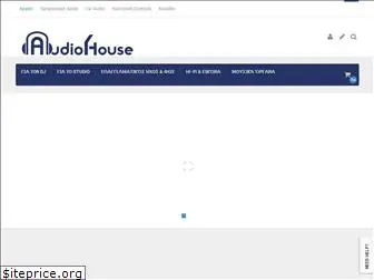 audiohouse.gr