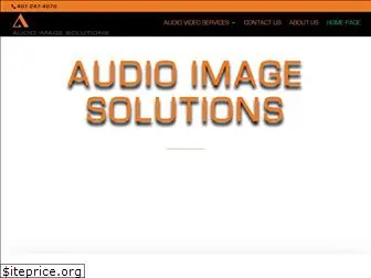 audioimagesolutions.com