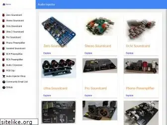 audioinjector.net