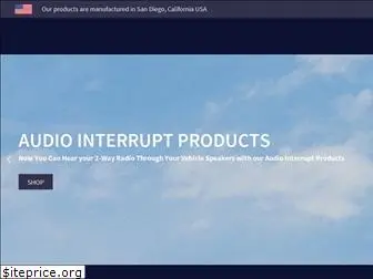 audiointerrupt.com