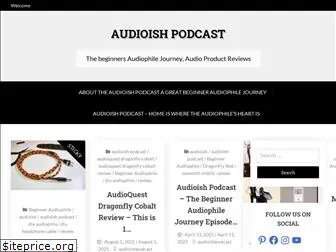 audioish.com