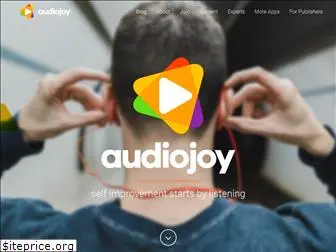 audiojoy.com