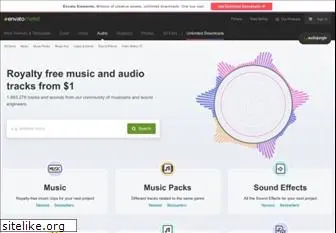 audiojungle.net