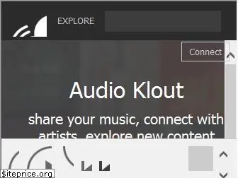audioklout.com