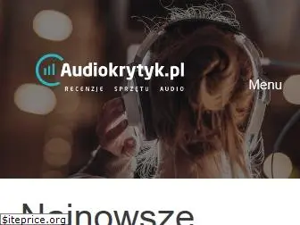 audiokrytyk.pl