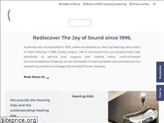 audiolab.com.my