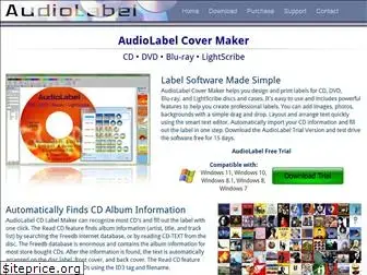 audiolabel.com