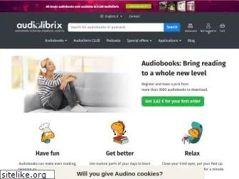 audiolibrix.com