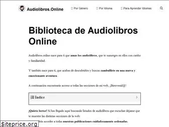 audiolibros.online