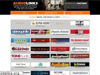 audiolinks.eu