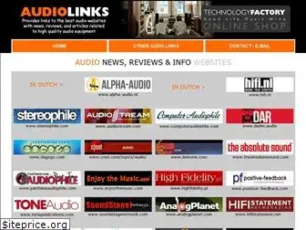 audiolinks.nl