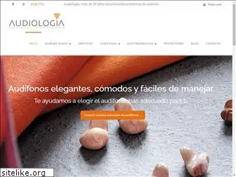 audiologia.es