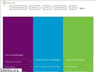 audiology.asn.au