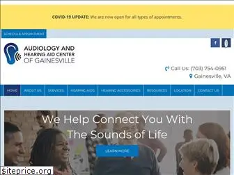 audiologyandhearingaid.com