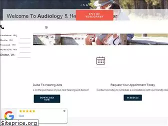 audiologyandhearingaids.net