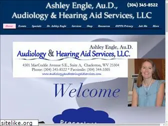 audiologyandhearingaidservices.com