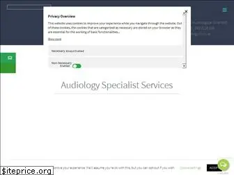 audiologyclinic.ie