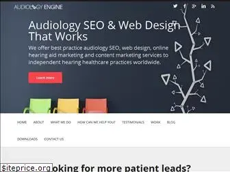 audiologyengine.com