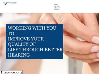 audiologyhearingaidservices.com