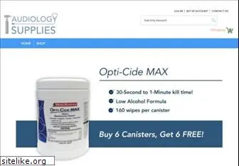 audiologysupplies.com