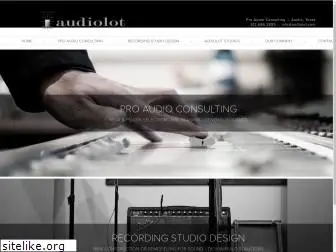 audiolot.com